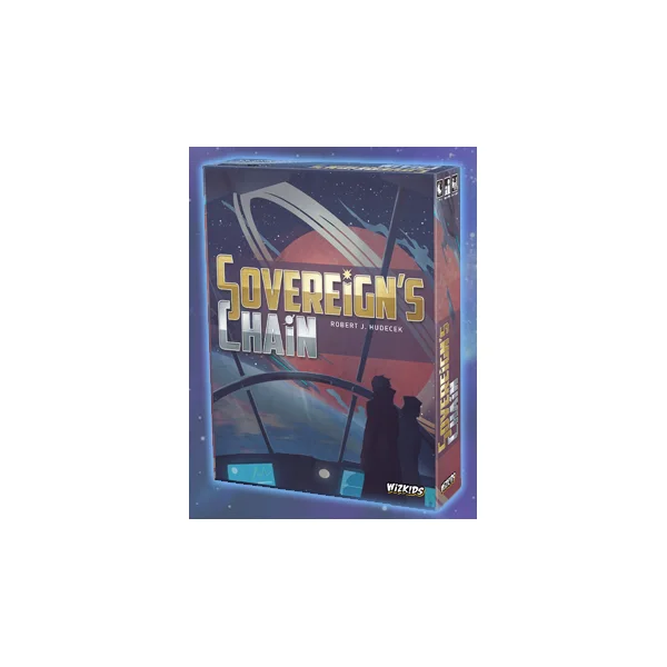 Sovereign’s Chain