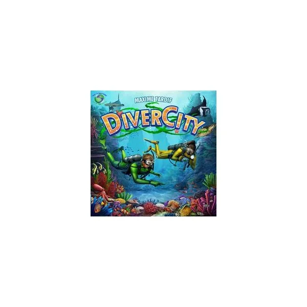 DiverCity