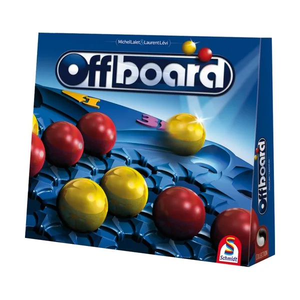 Offboard