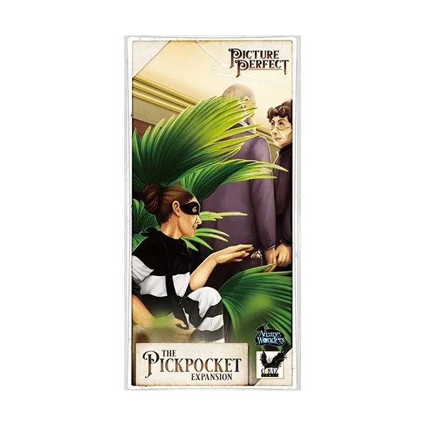 Picture Perfect: The Pickpocket Expansion