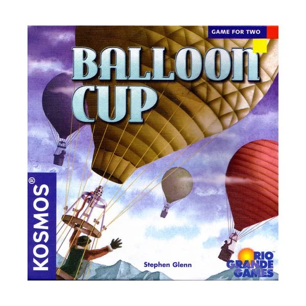 Balloon Cup