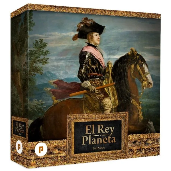 El Rey Planeta