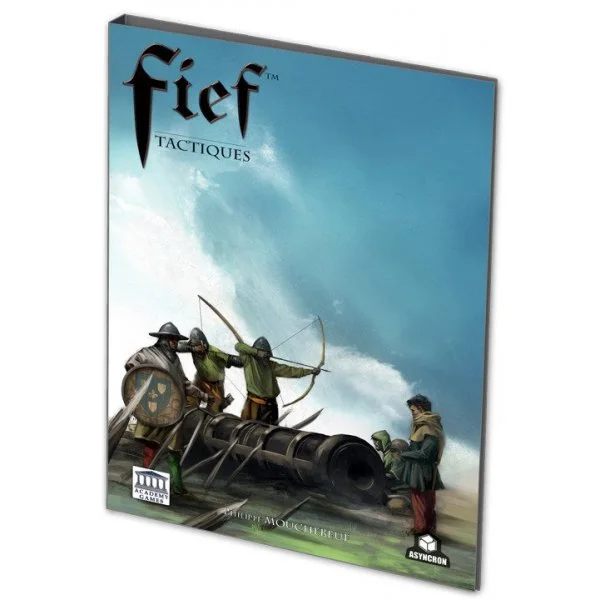 Fief: Tactical Expansion