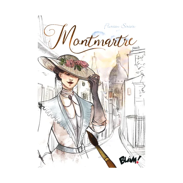 Montmartre