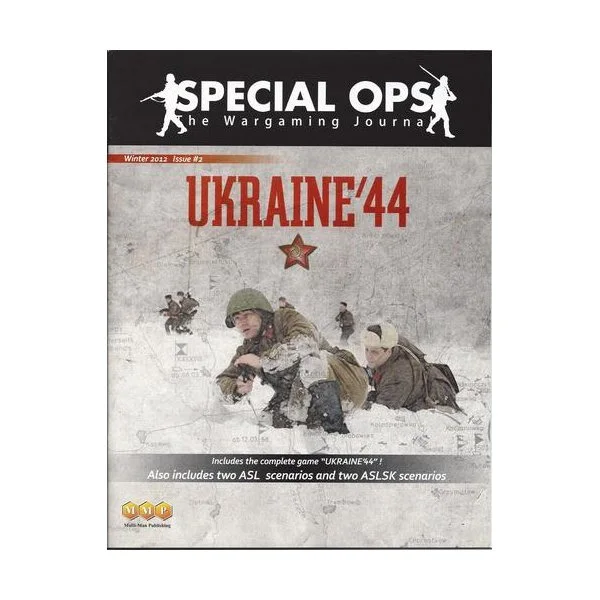 Ukraine '44