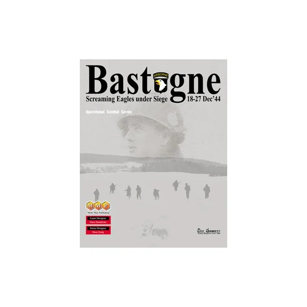 Bastogne