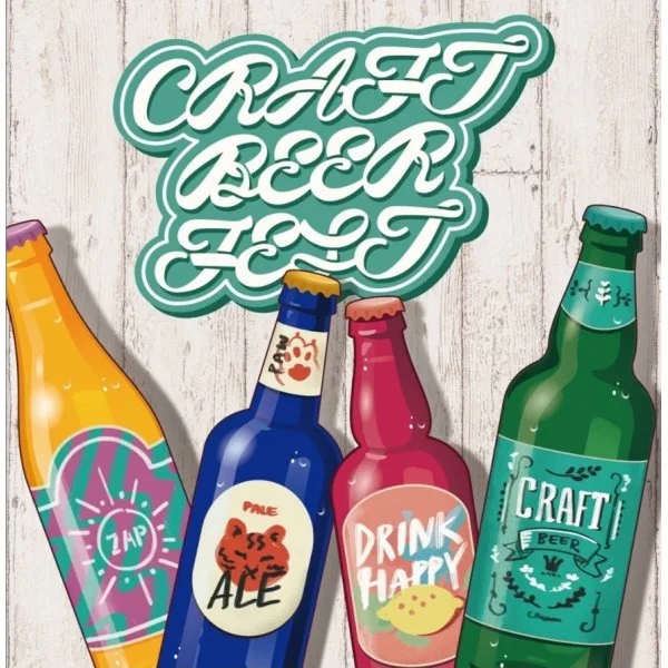 Craft Beer Fest