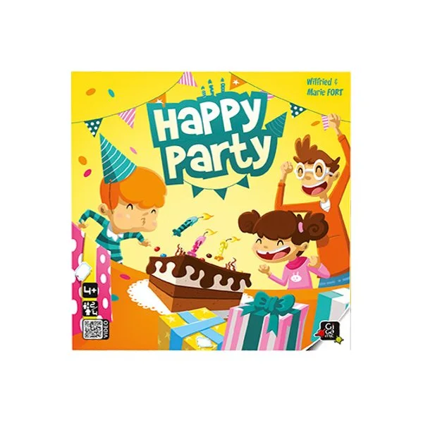 Happy Party