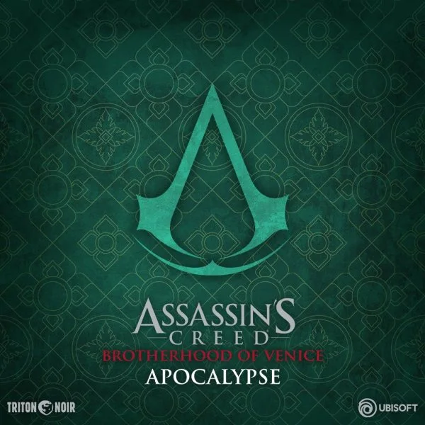 Assassin's Creed: Brotherhood of Venice – Apocalypse