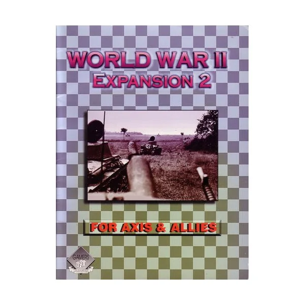 World War II The Expansion 2