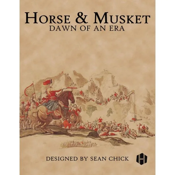 Horse & Musket: Dawn of an Era