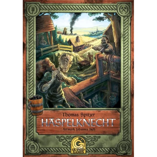 Haspelknecht