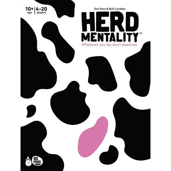 Herd mentality