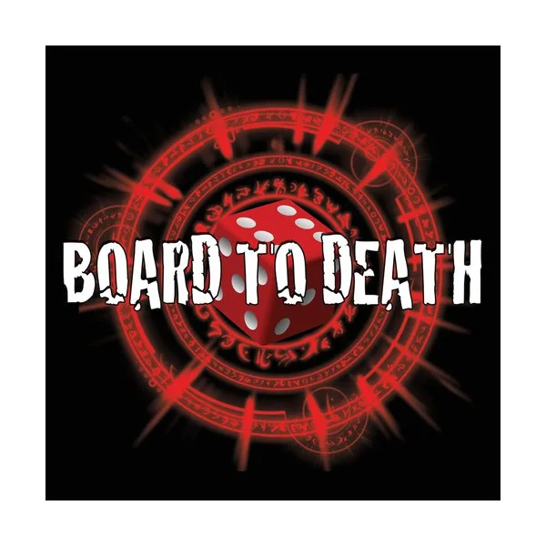 Board To Death