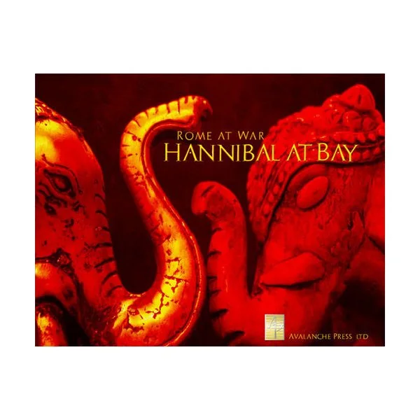 Rome At War I: Hannibal at Bay