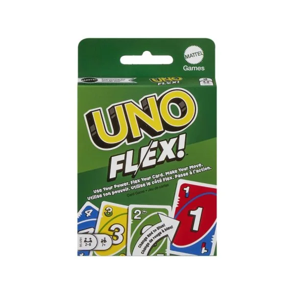 UNO Flex!