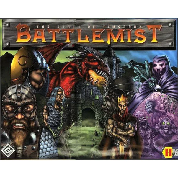 Battlemist