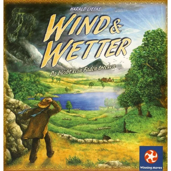 Wind & Wetter