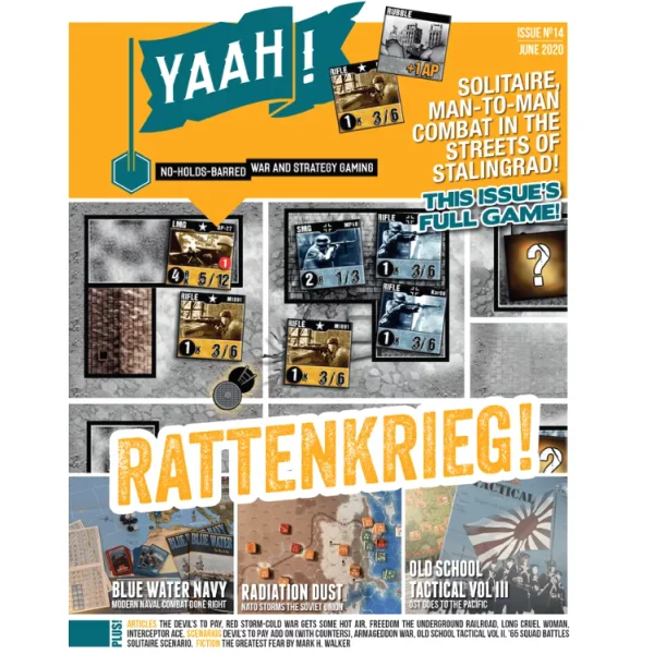 Rattenkrieg