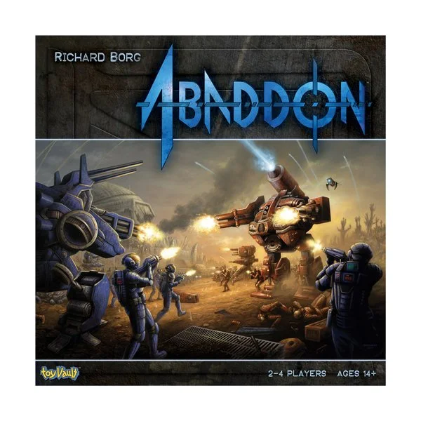 Abaddon
