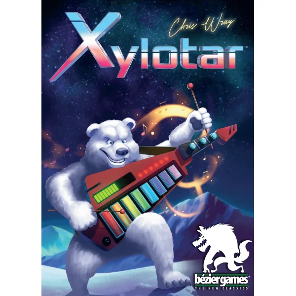 Xylotar