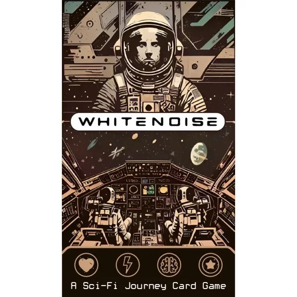 White Noise