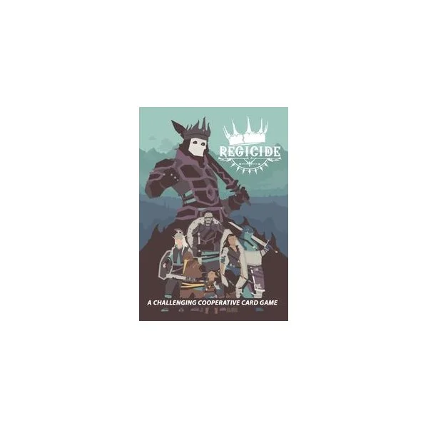 Regicide