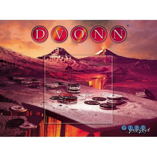 DVONN