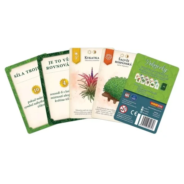 Verdant: Potless Plants Mini-Expansion