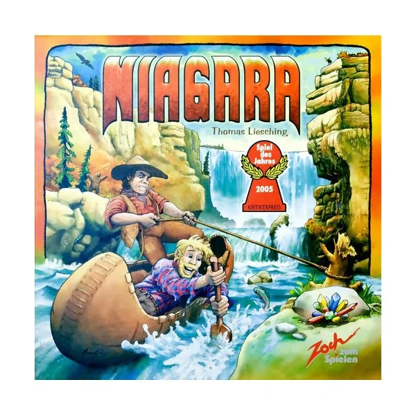 Niagara