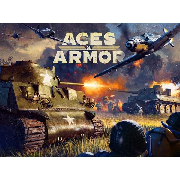Aces & Armor