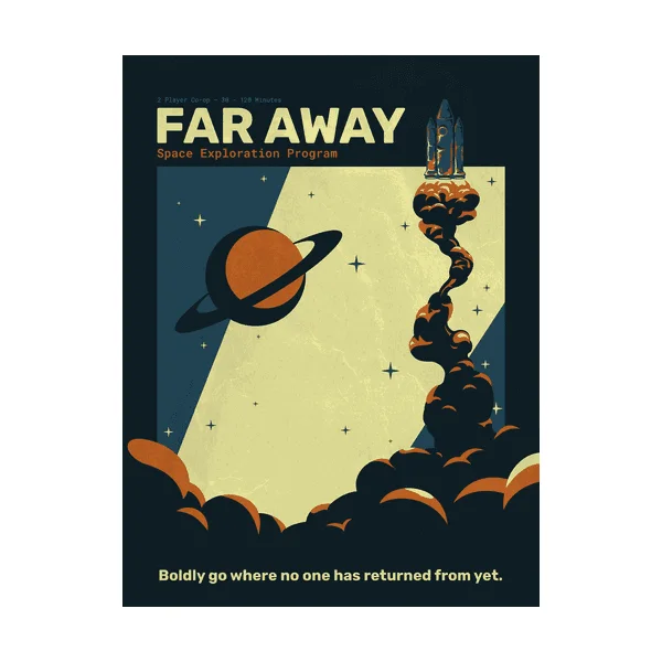 Far Away