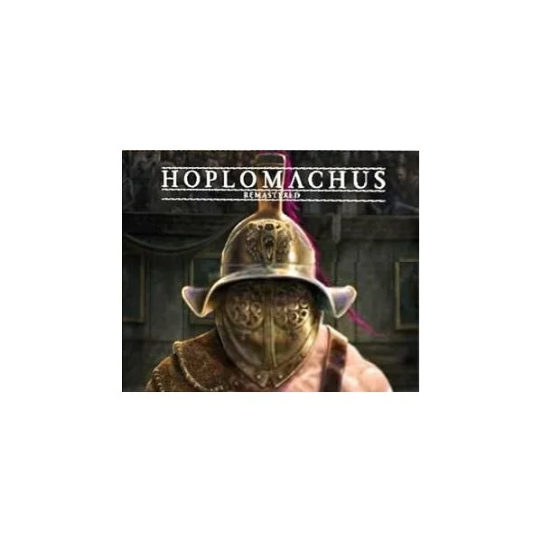 Hoplomachus: Remastered