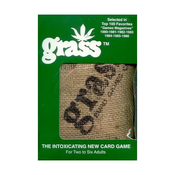 Grass