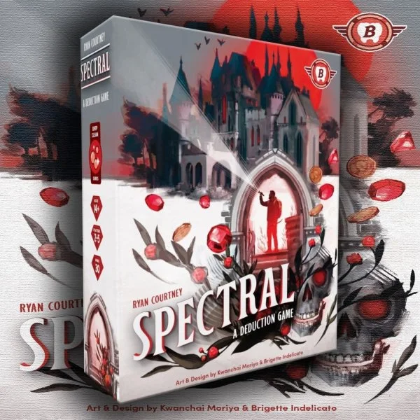 Spectral