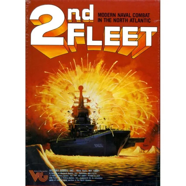 2nd Fleet
