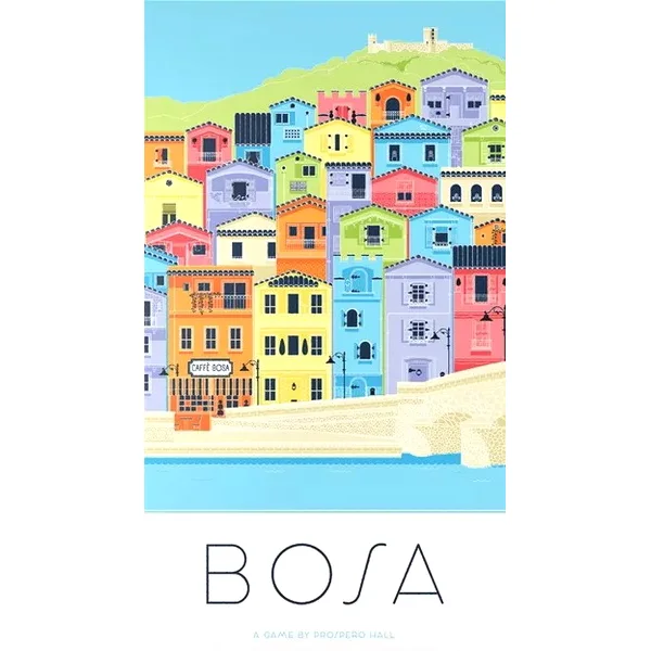 Bosa