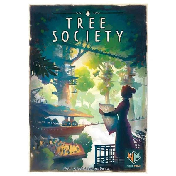 Tree Society