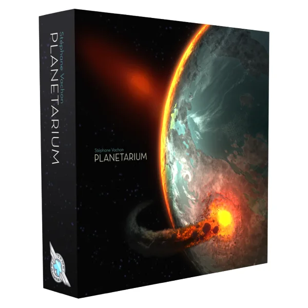 Planetarium