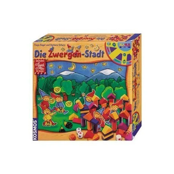 Kabouterstad