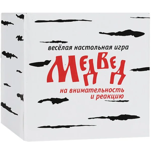 Медвед