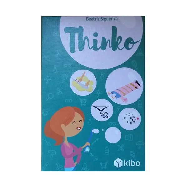 Thinko