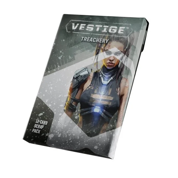 Vestige: Treachery