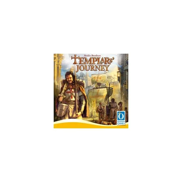 Templars' Journey