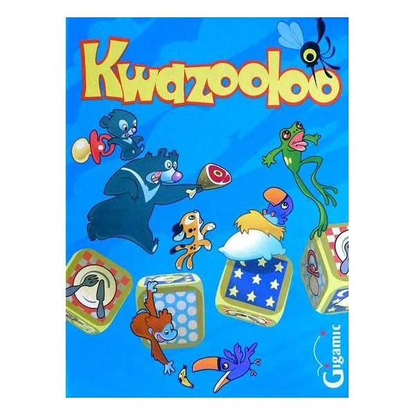 Kwazooloo