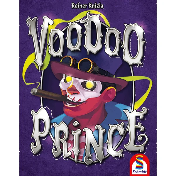 Voodoo Prince