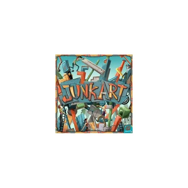 Junk Art