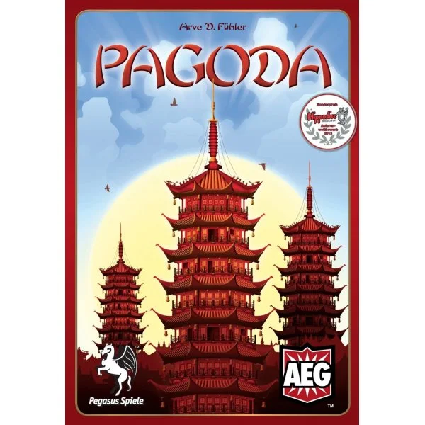 Pagoda