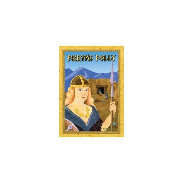 Freya's Folly