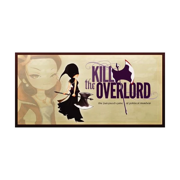 Kill the Overlord